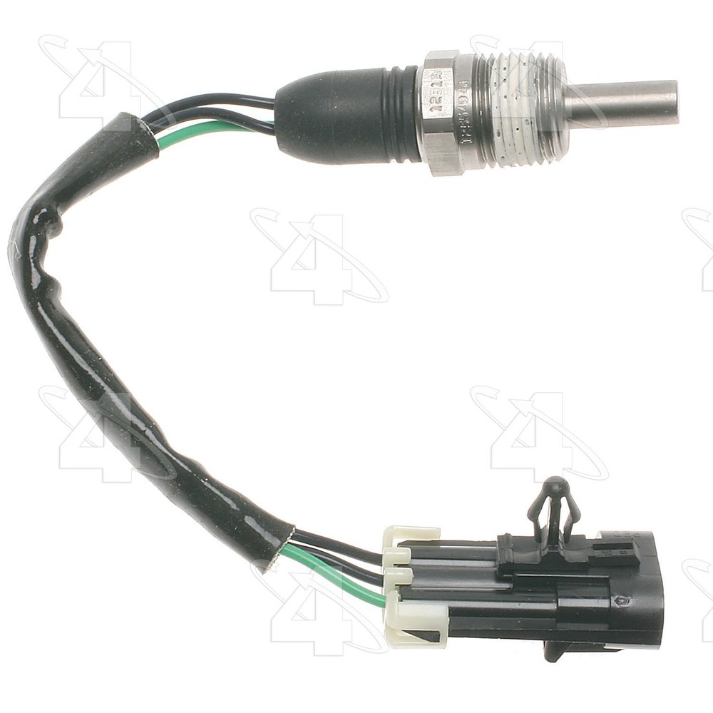 FOUR SEASONS Engine Coolant Temperature Sensor Fits Chevrolet Express 3500