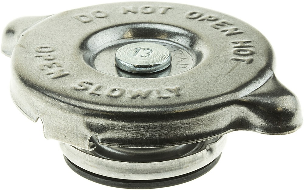 For 1967 Jeep Commando-OE Type Radiator Cap Gates 176ON67