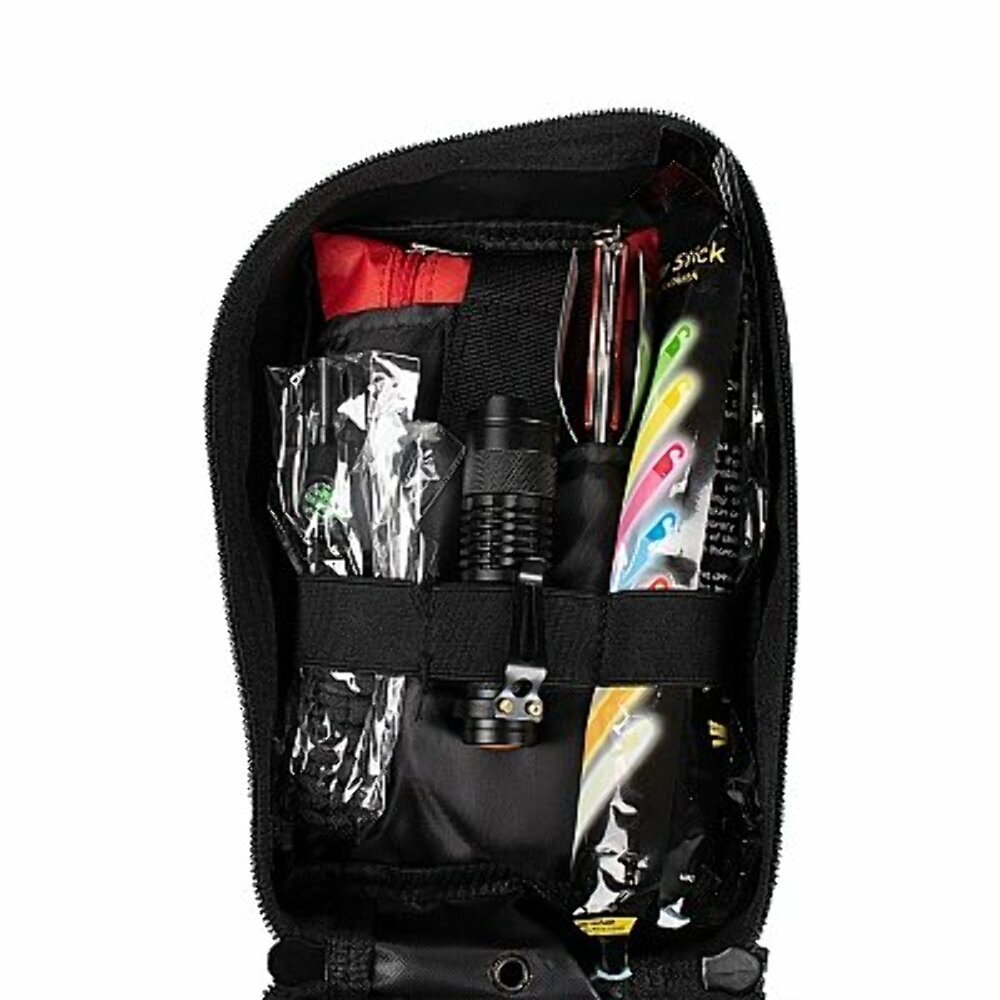 Synergy Survival & First Aid Kit