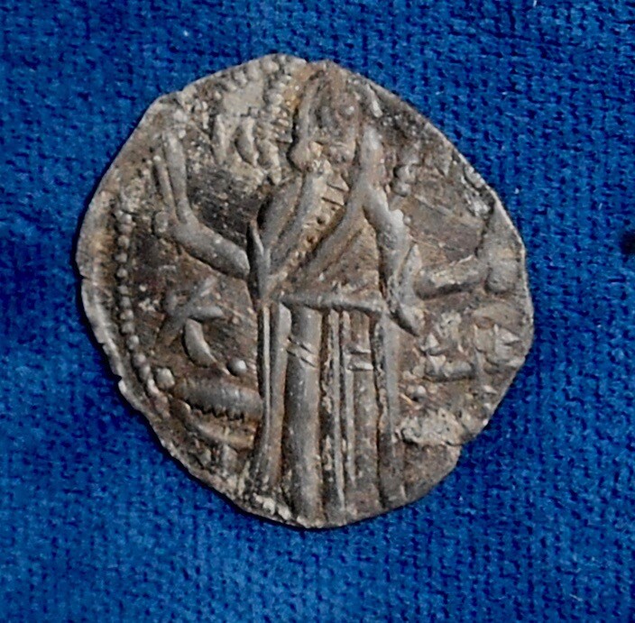 Bulgaria circa 1331-71 AR Gros