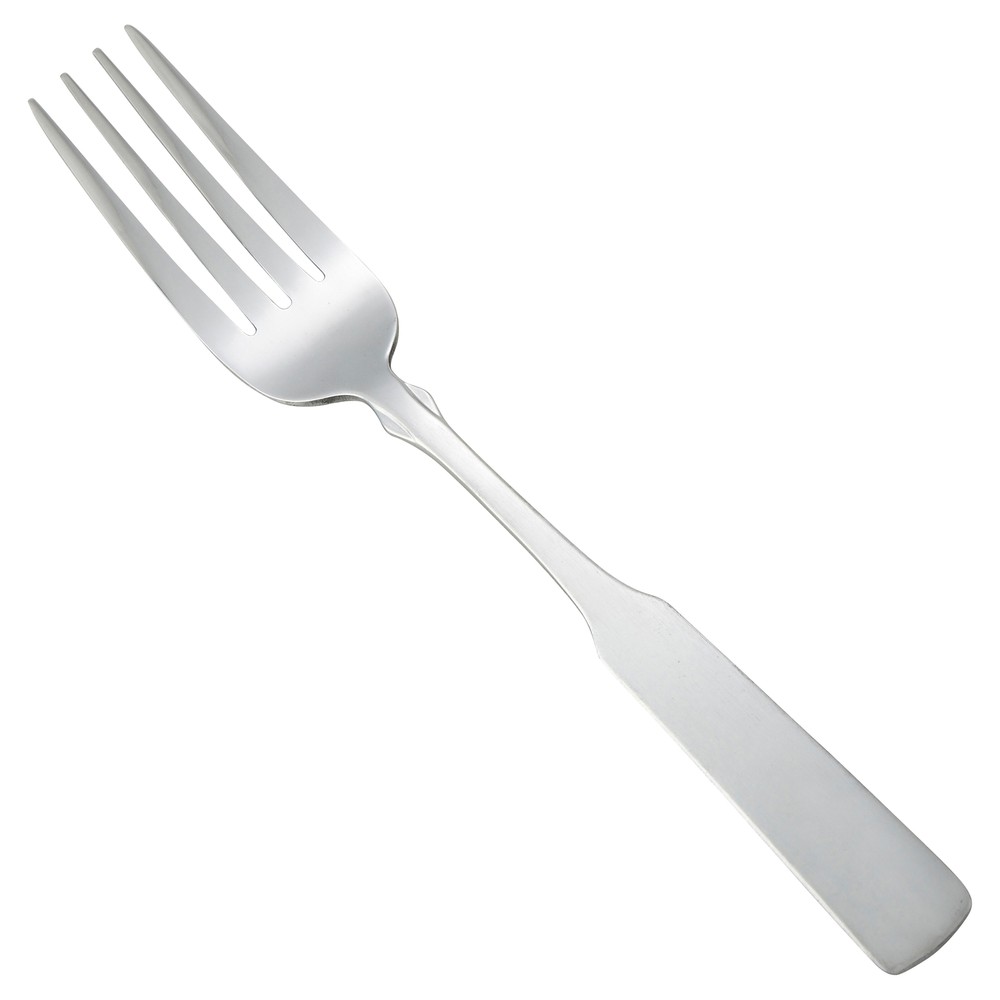 Houston Dinner Fork, 18/0 Heavyweight (50 Dozen)