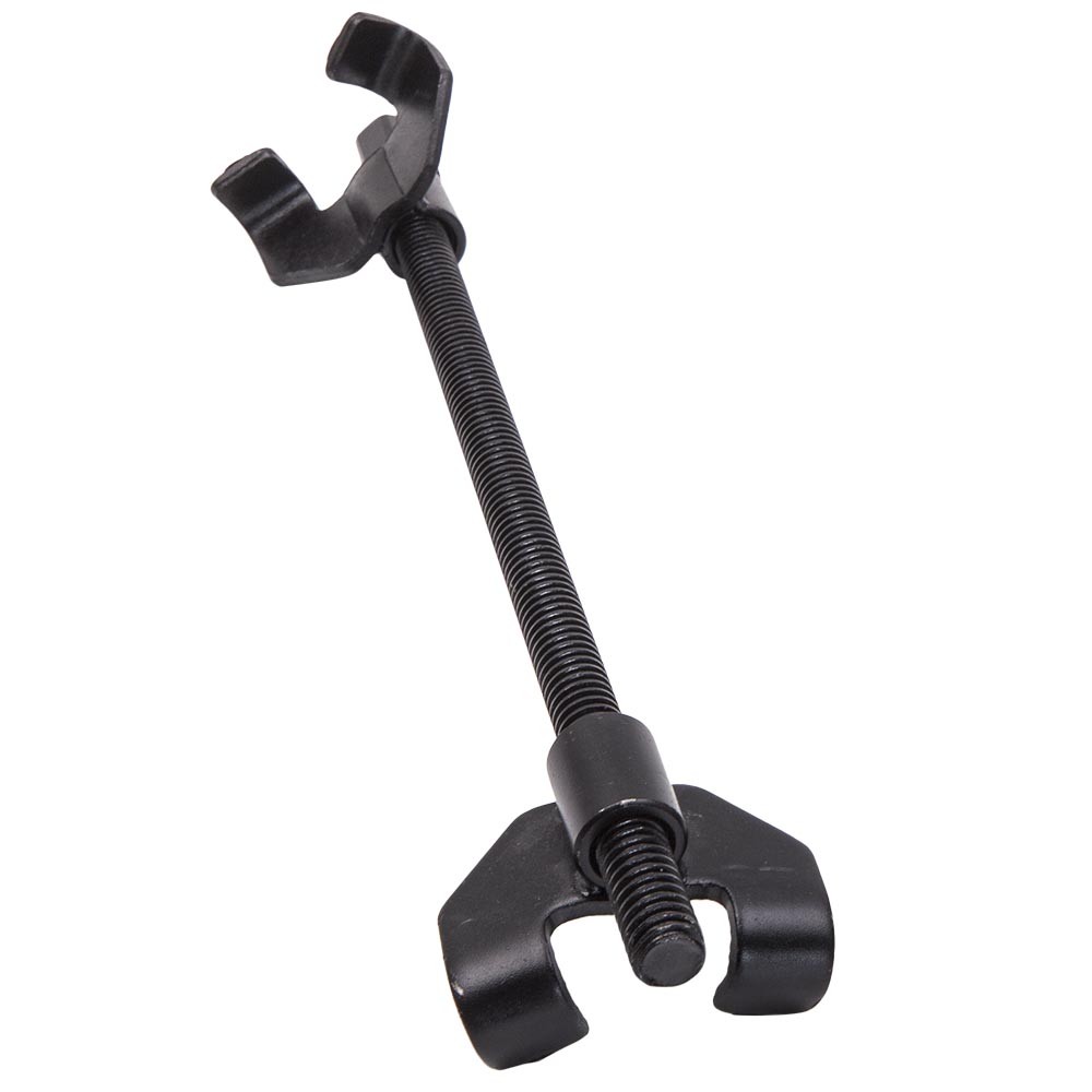 2x 14" Coil Spring Auto Strut Compressor Remover Tool Installer Suspension Set