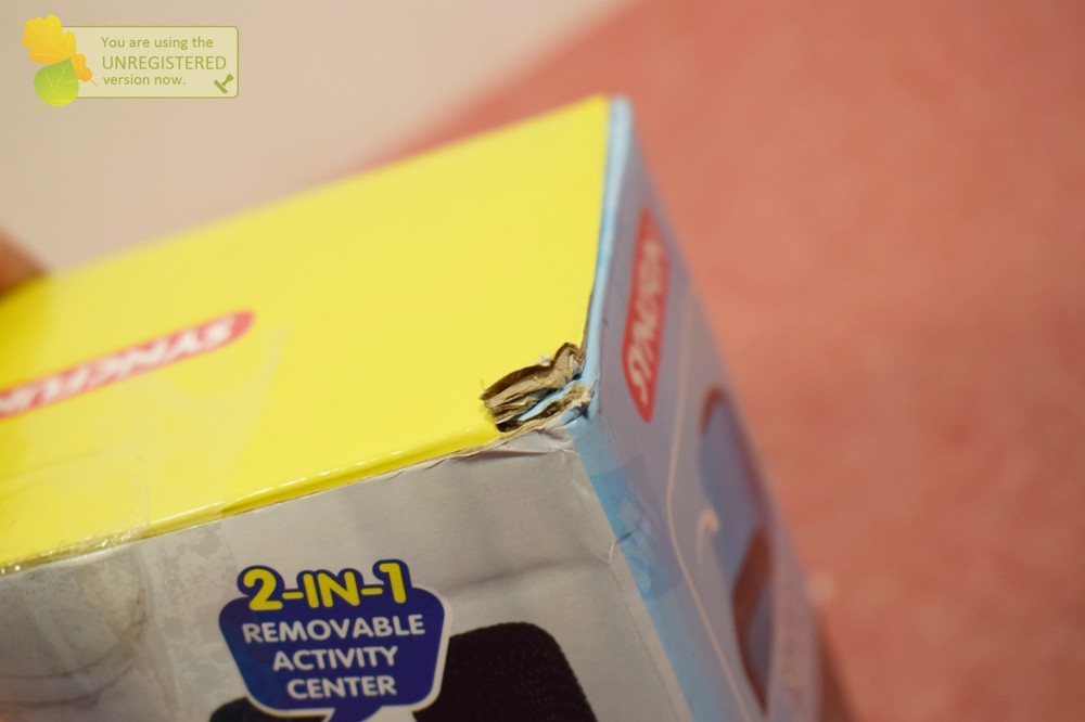 Mini Karaoke Machine with 2 Wireless Microphones