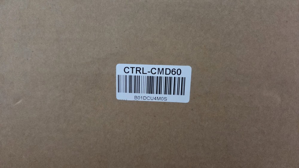 60A MPPT Solar Charge Controller