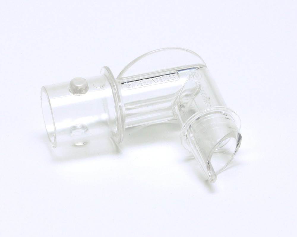 Server Connector 16Mm 07381 - Genuine OEM Replacement Part