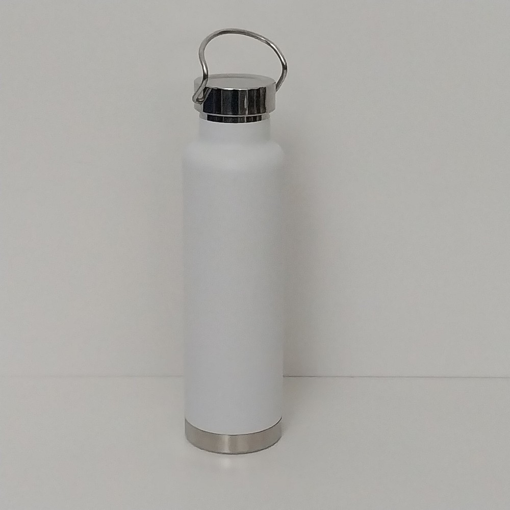 Parse Bioscience Tumbler w/ Stainless Steel Lid