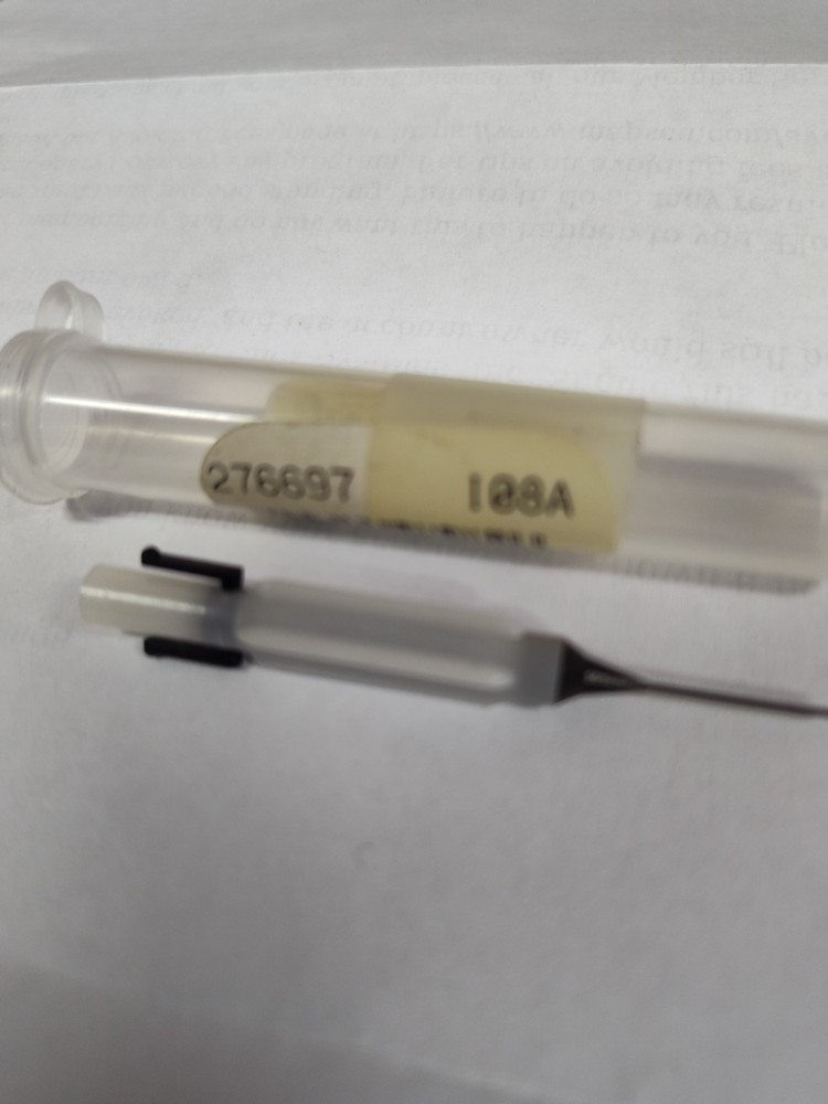 GRACO 76697 PRO XS4 ELECTROSTATIC ELECTRODE-NEEDLE 💲LOW COST💲LOOK