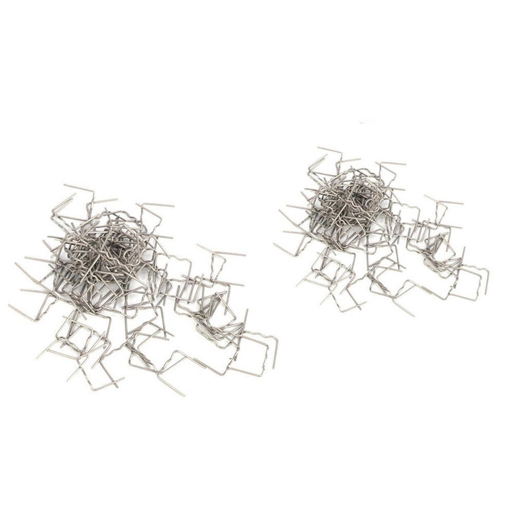 Practical Premium Accessories Flat Staples For Plastic Stapler Staples