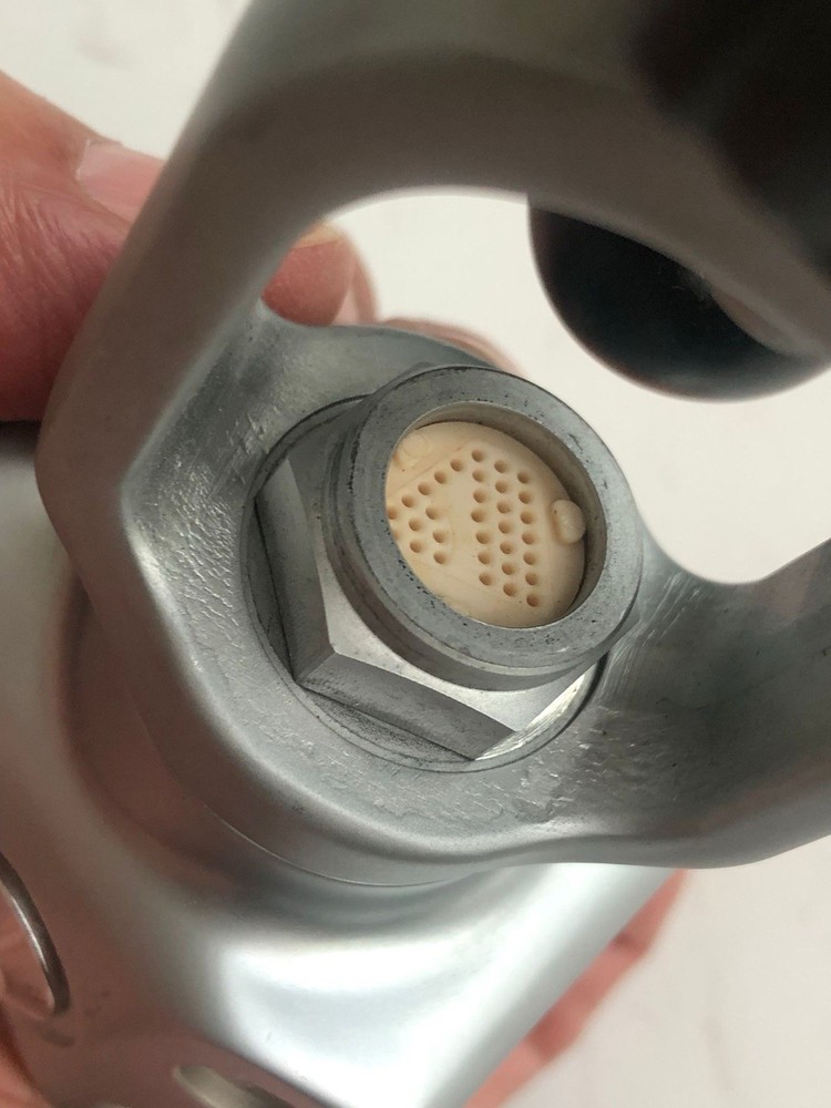 Regulator Apeks ATX 100 First Stage Only