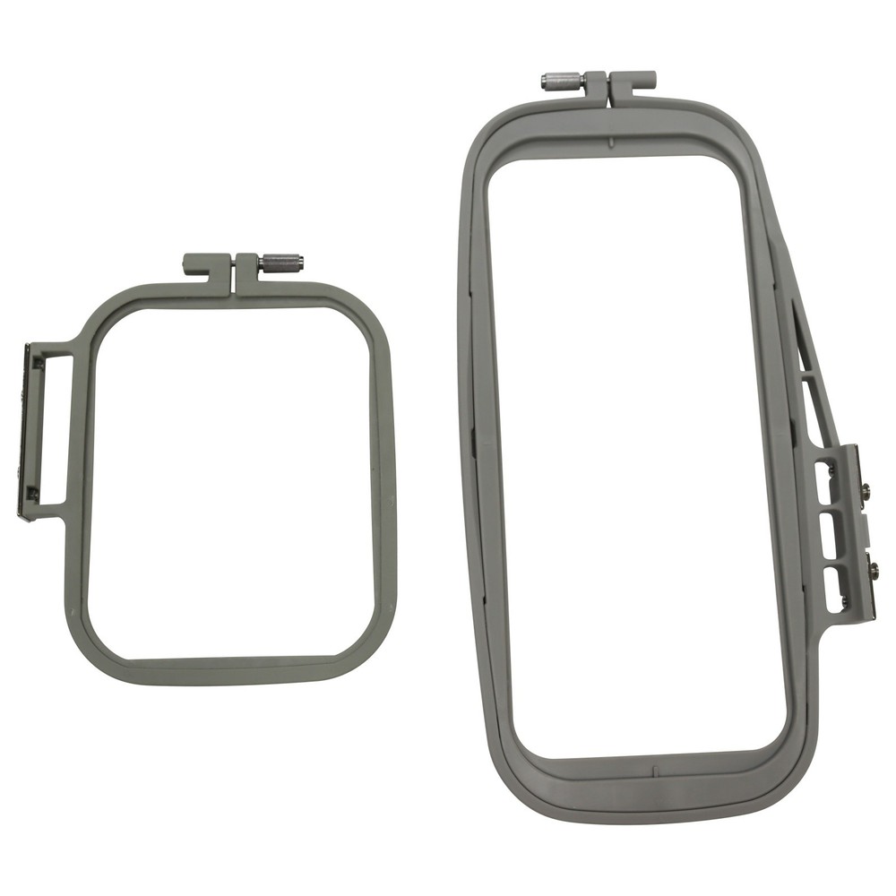 Small Household Automatic Embroidery Sewing Machine with Display Screen