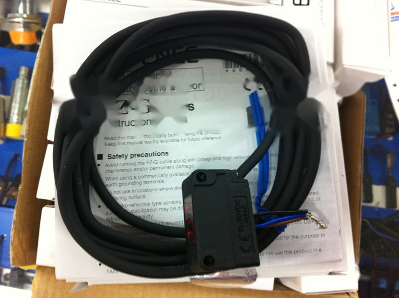 1pc new KEYENCE PZ-G41N