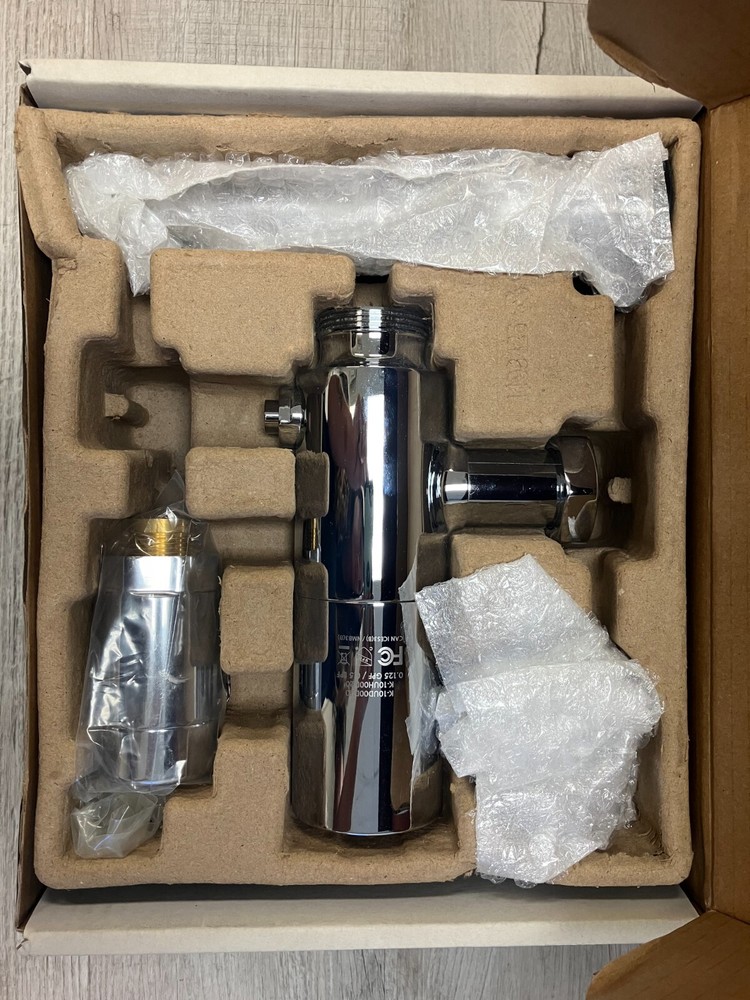 Kohler Urinal Flushometer 10UD00D20-CP