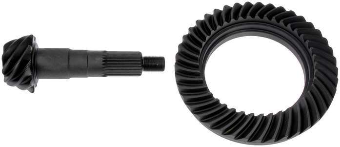 Dorman Differential Ring & Pinion , PN# 697-327
