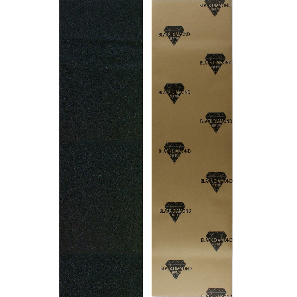 MOOSE Blank Skateboared Deck 8.0" NEON GREEN - With Griptape