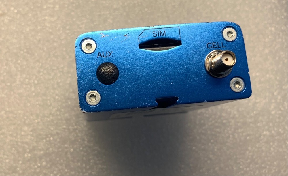 Multitech Enphase Multi-connect Cell Modem MTC-H5-B03