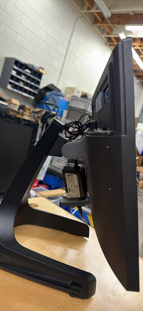 Windows POS terminal 15” touch screen