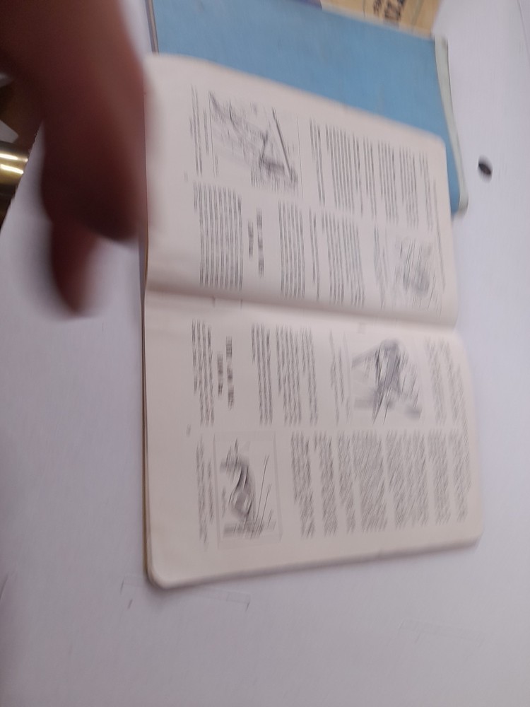 Vintage Austin Handbooks