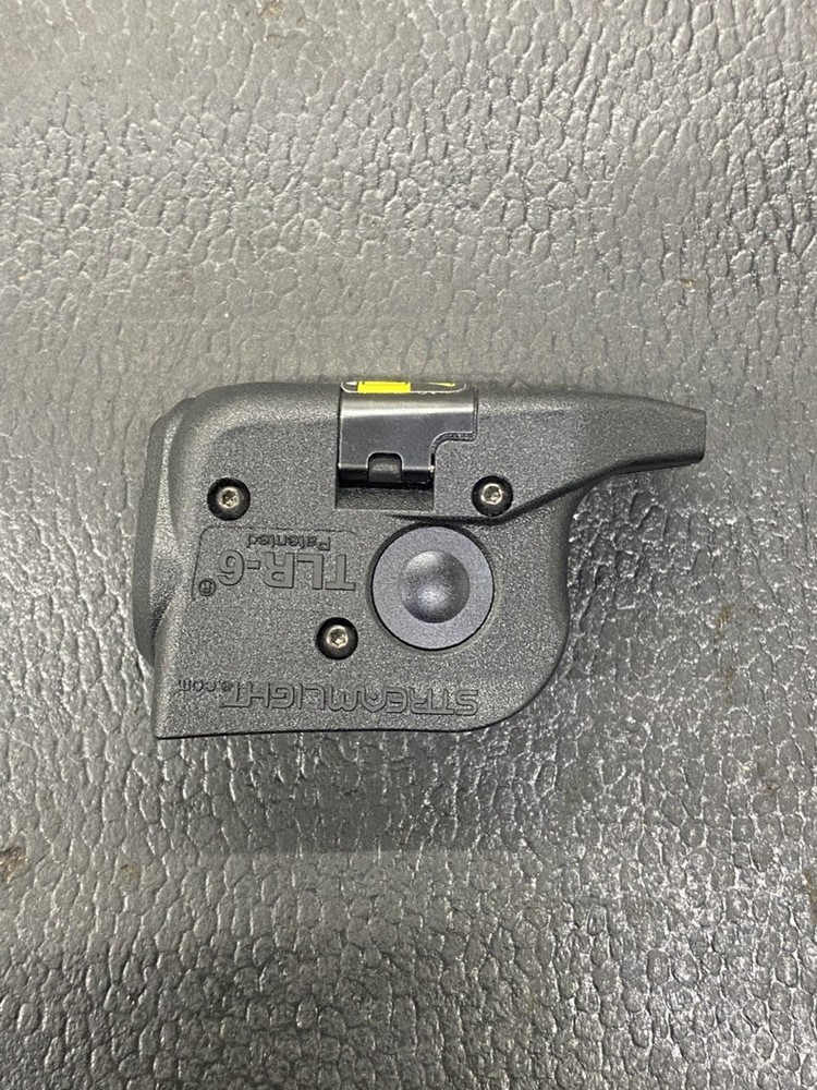 STREAMLIGHT TLR-6 (PD5035718)