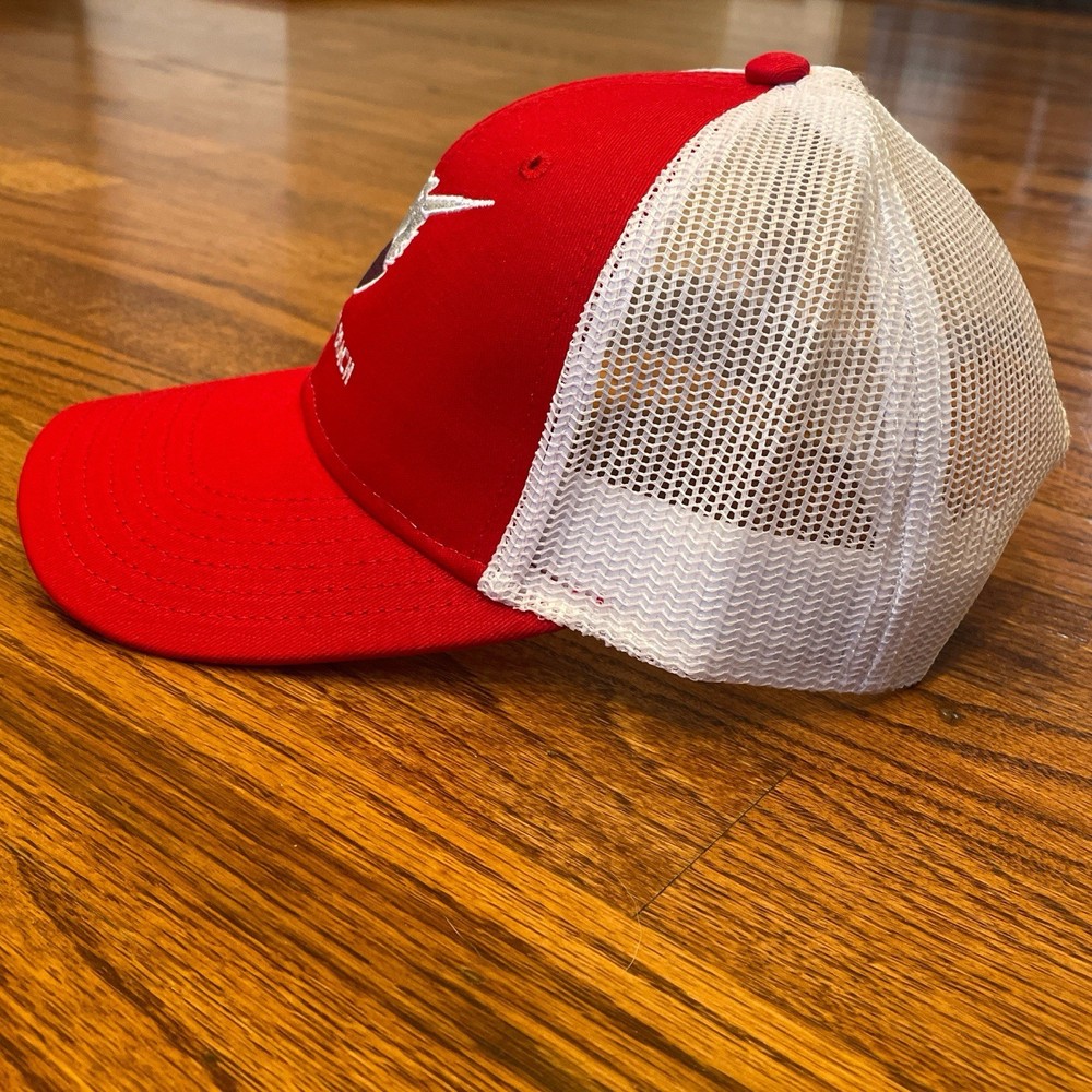 Custom Youth Broadkill Beach Trucker Hat
