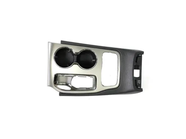 Genuine Mopar Gear Shift Indicator Bezel 5VK201CCAG