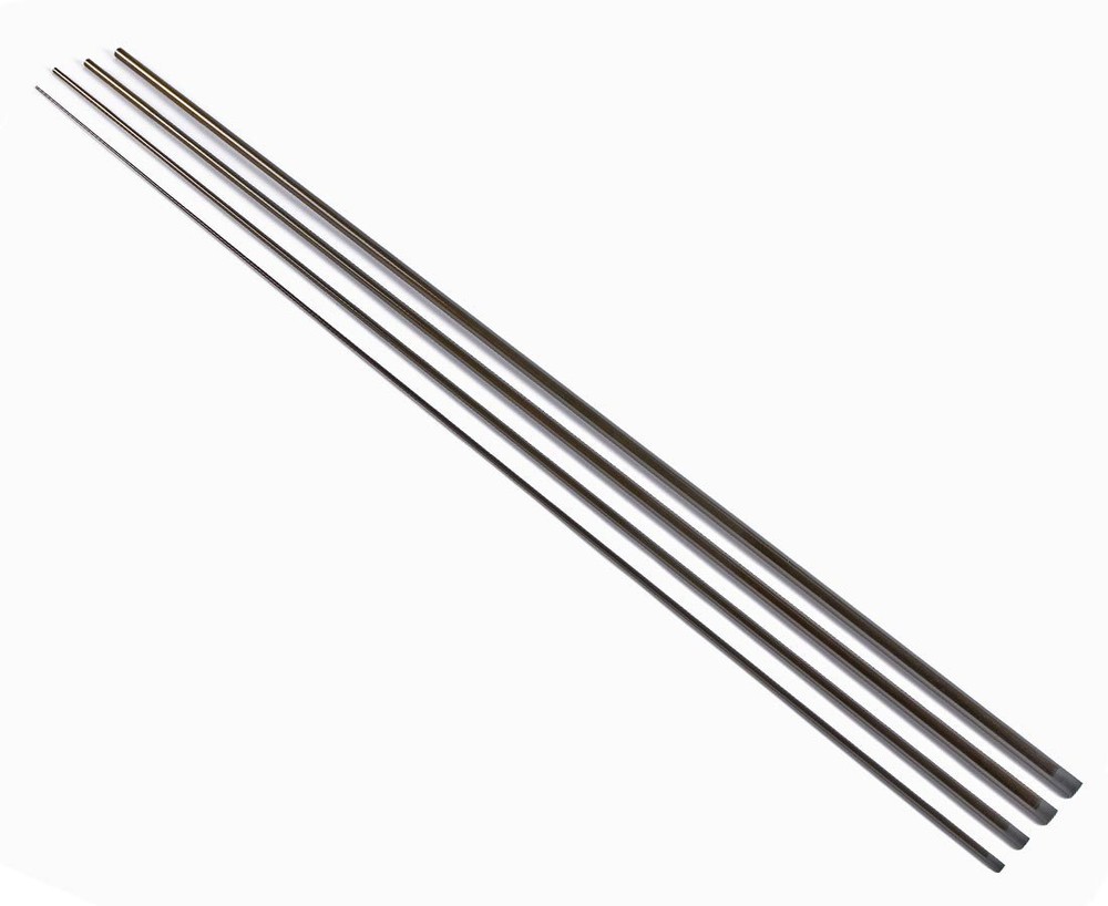 NEXTackle Fly Rod Blank Advance 9ft 2wt 4pc IM6 / 30T Carbon