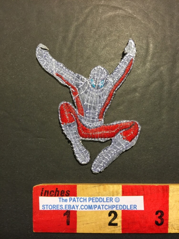 Cartoon Guy Patch 57V