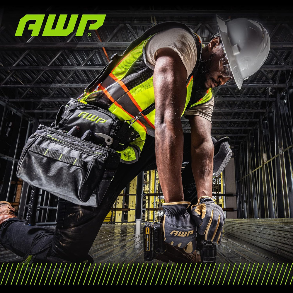 Mens Utility Gloves