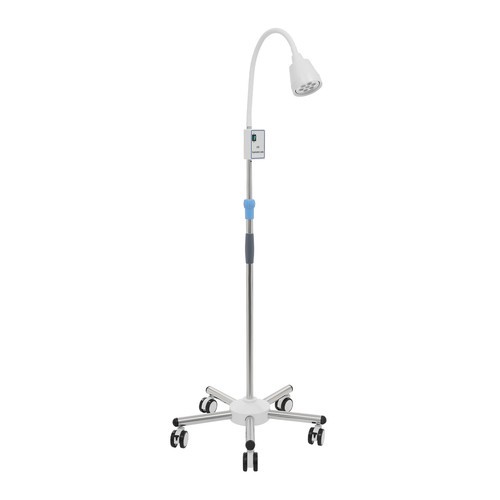 LED Five-legged Examination Light Examination Lamp Mobile Adjustable Height