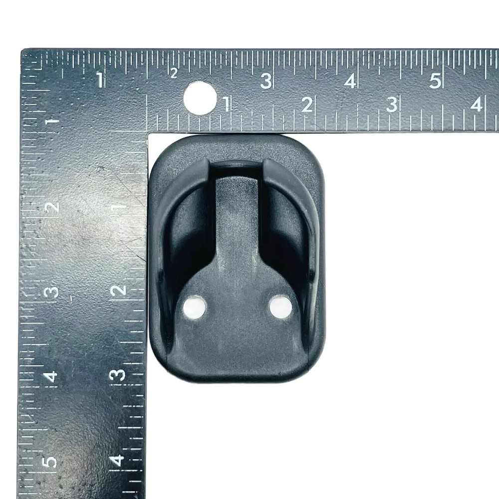 Concept2 Handle Hook Kit for Model C D E Indoor Rowers 1754 Includes Hardware