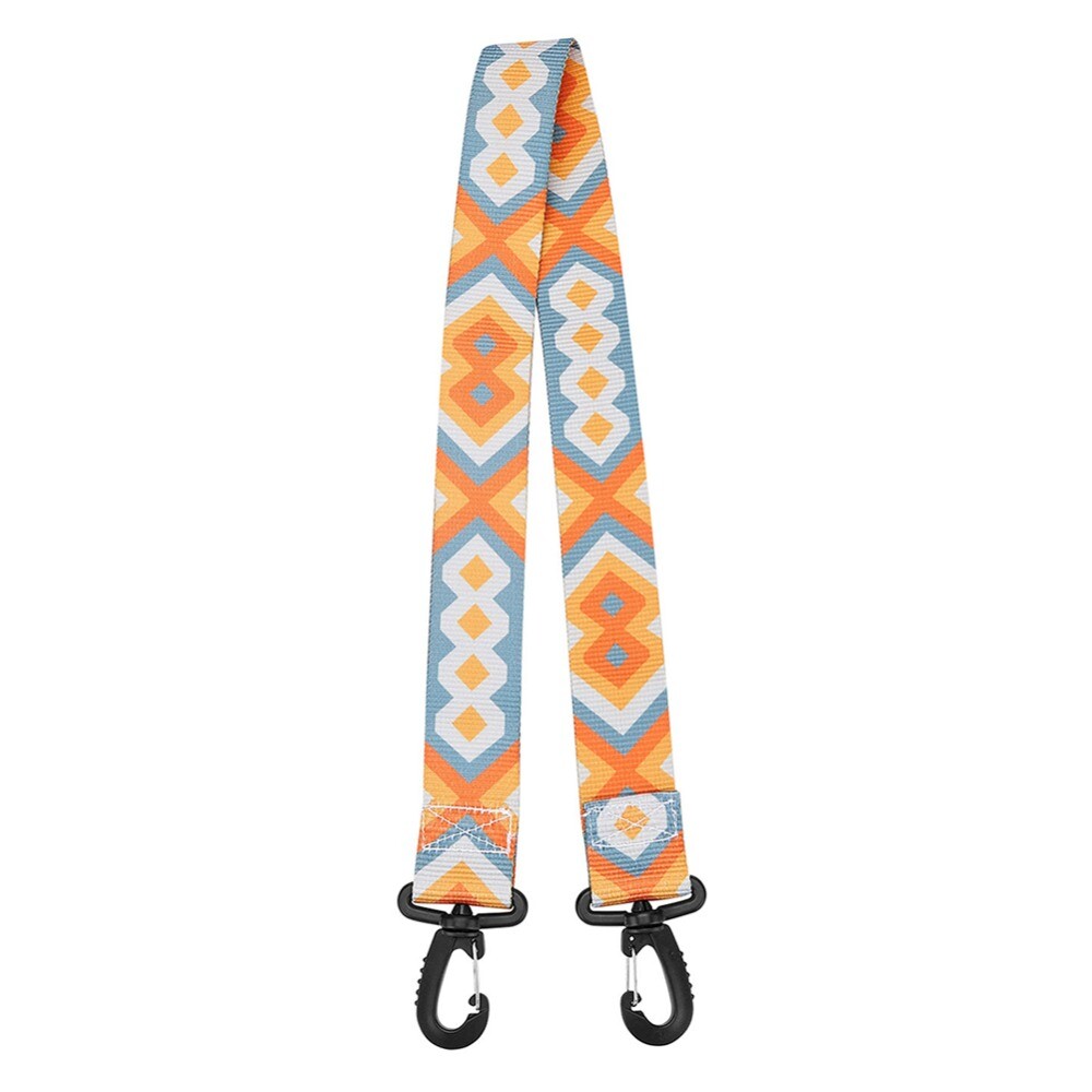 Ski Shoulder Straps And Pole Boot Carrier Portable Fixing Protect With Hook