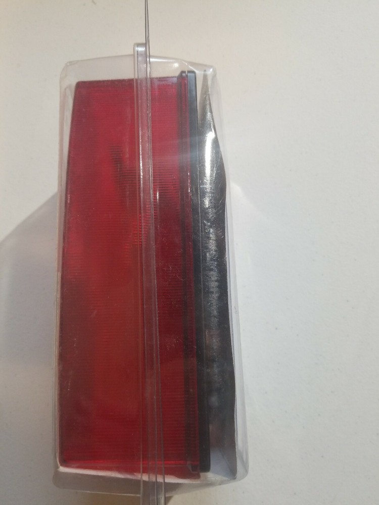 Blazer C88 Submersible Stop / Tail / Turn Light (3 x 8") - Retangular