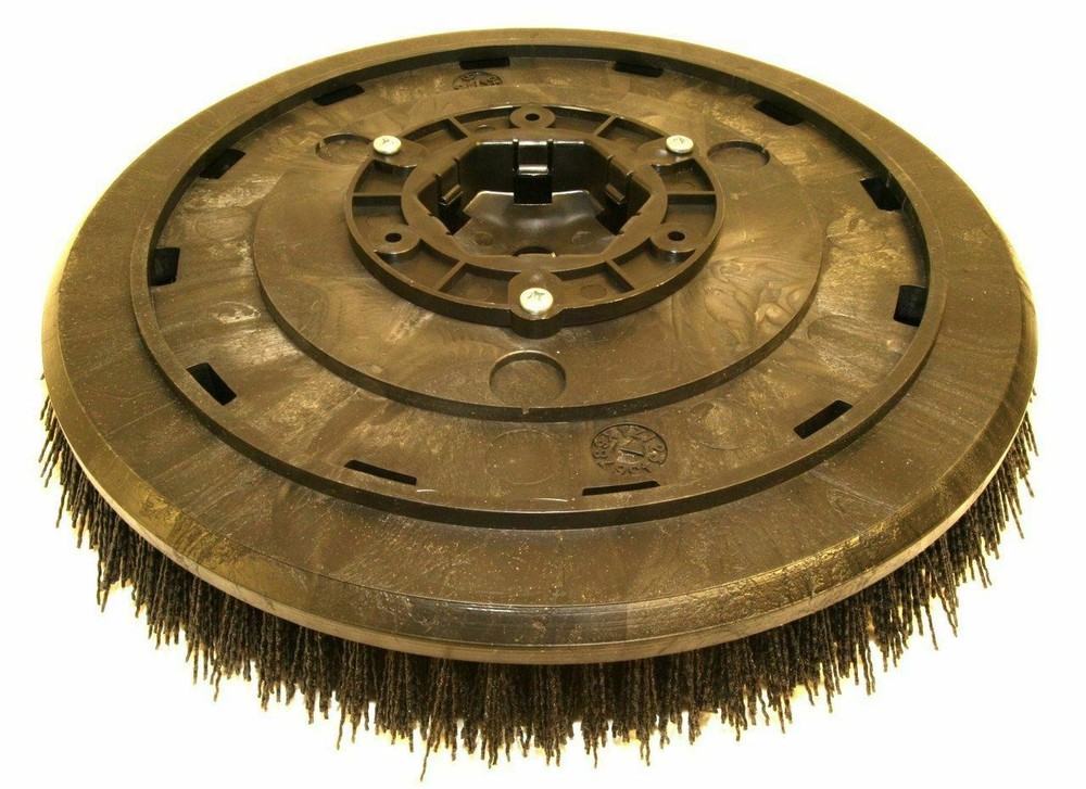 Minuteman 430111 - Brush-Poly Grit 17B/E 32