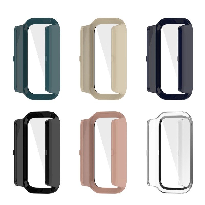 Hard Protective Case Multifunction Protective Cover Scratch Resistant for Band
