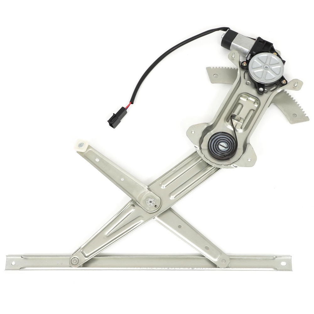 Power Window Regulator Front Left 748-918 Fits 2004-2009 Quest With Motor