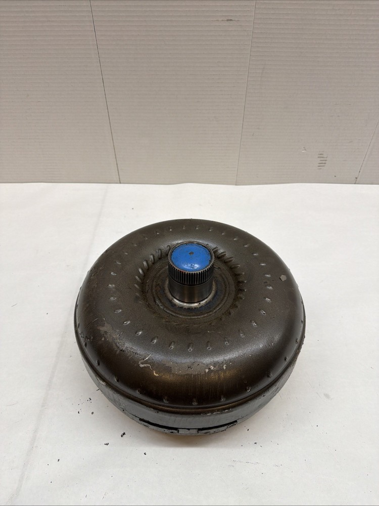 Genuine Ford HD366140-8-2 - Automatic Transmission Torque Converter
