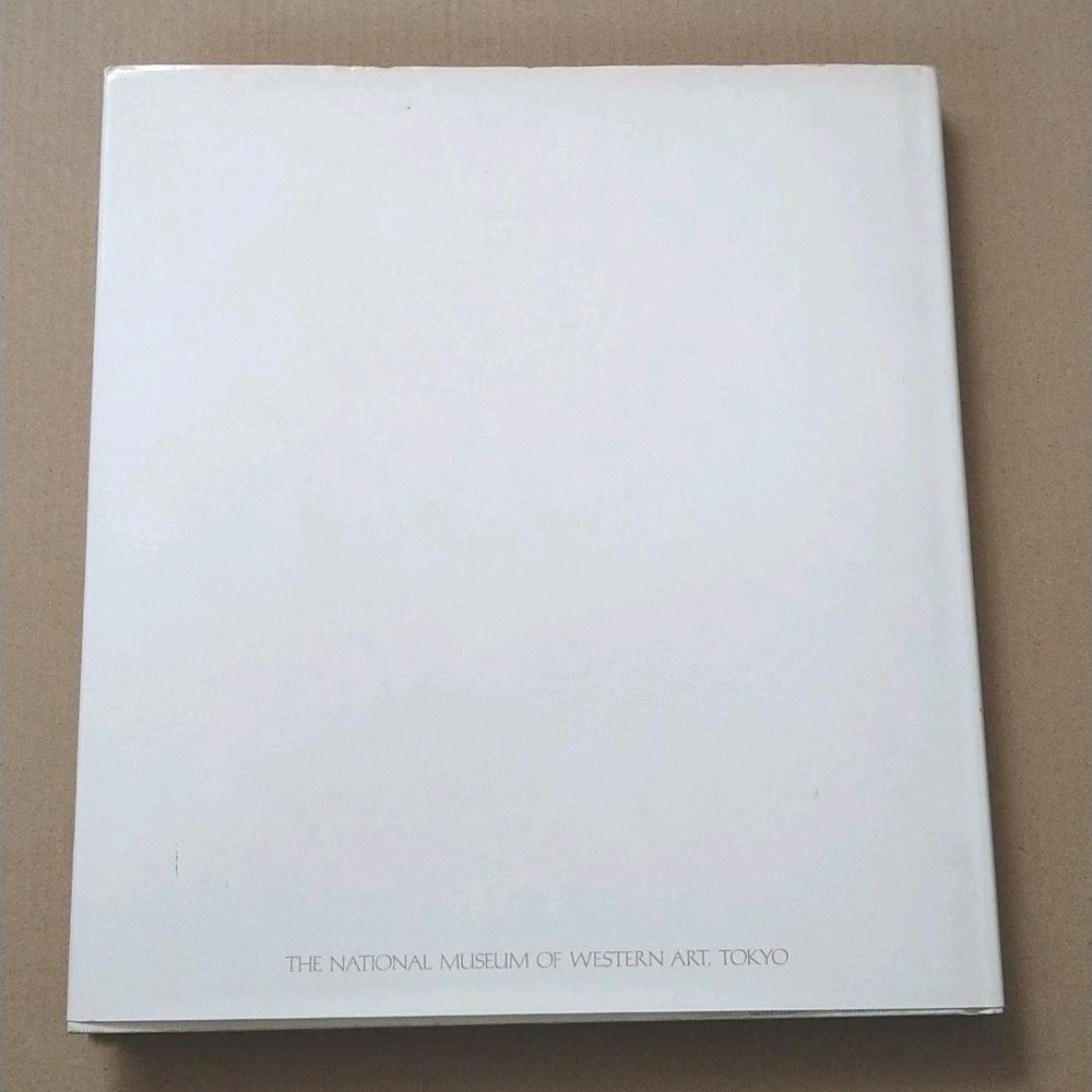 Exhibition Catalog Hermitage Museum II