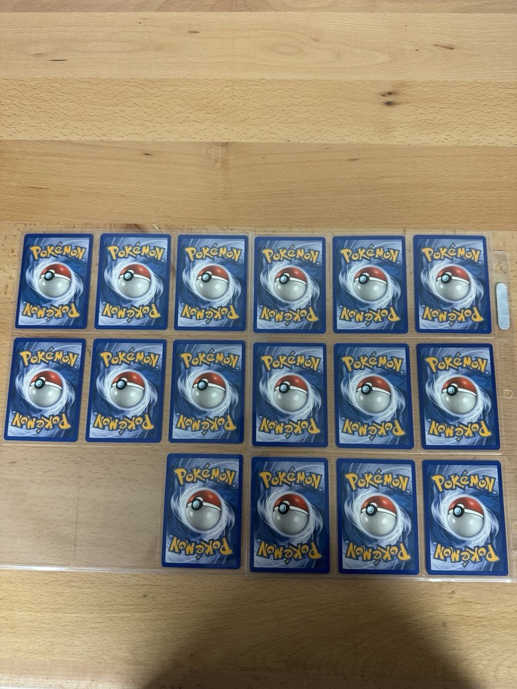 NM Pokémon TCG Complete EX Sandstorm Non Holo Common Uncommon Set E-Readers
