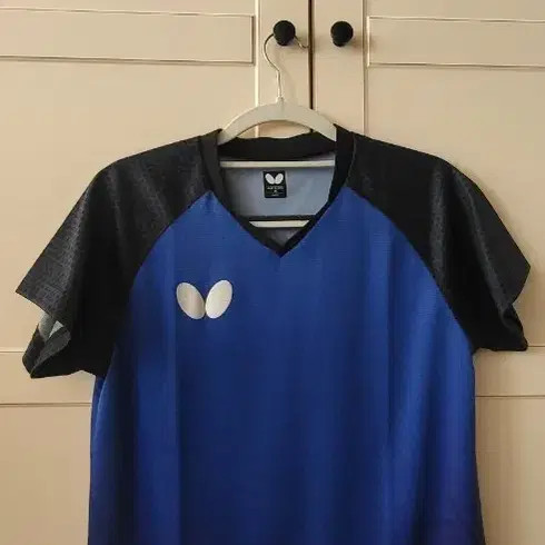 Butterfly Table Tennis Uniform
