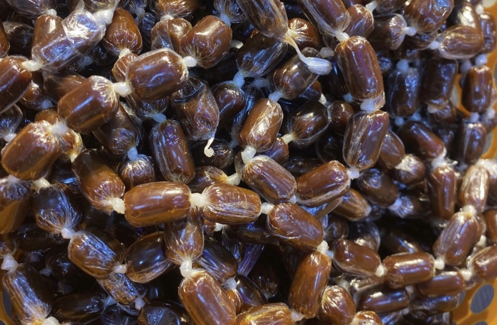 Nigerian Baba Dudu
