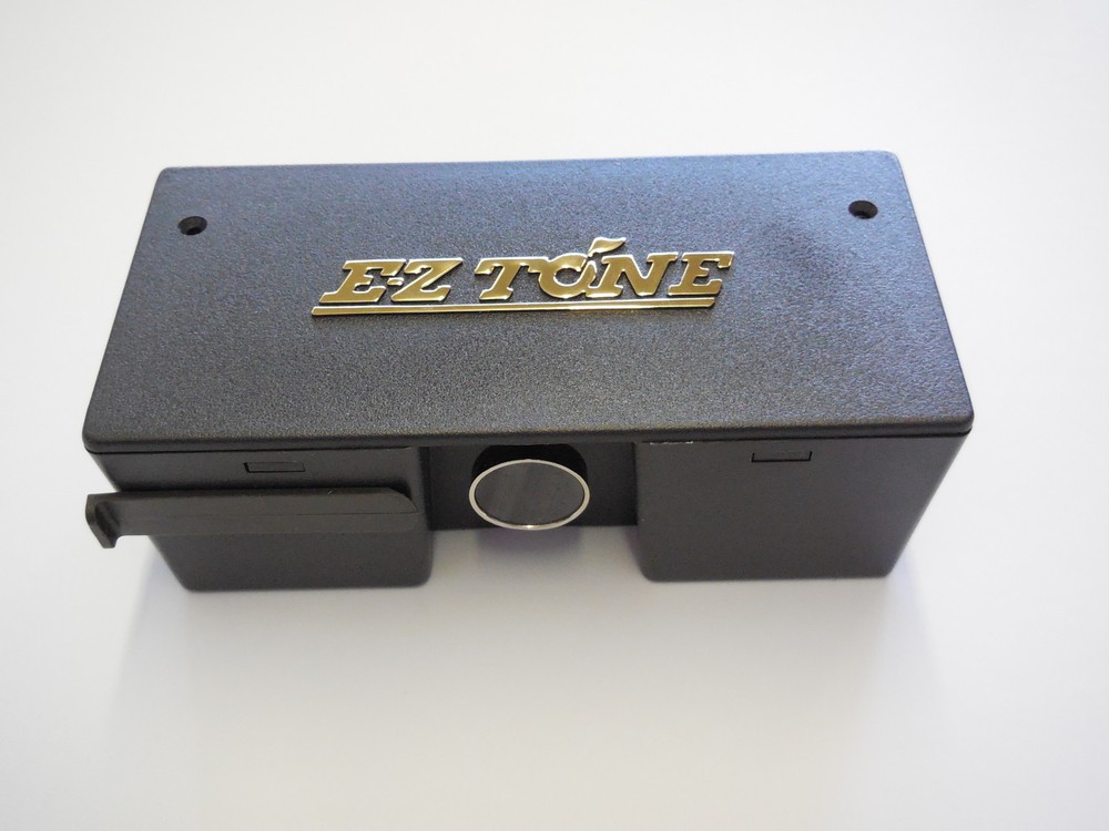 EZ-TONE Magnetic Door Chime Entry Exit Alert