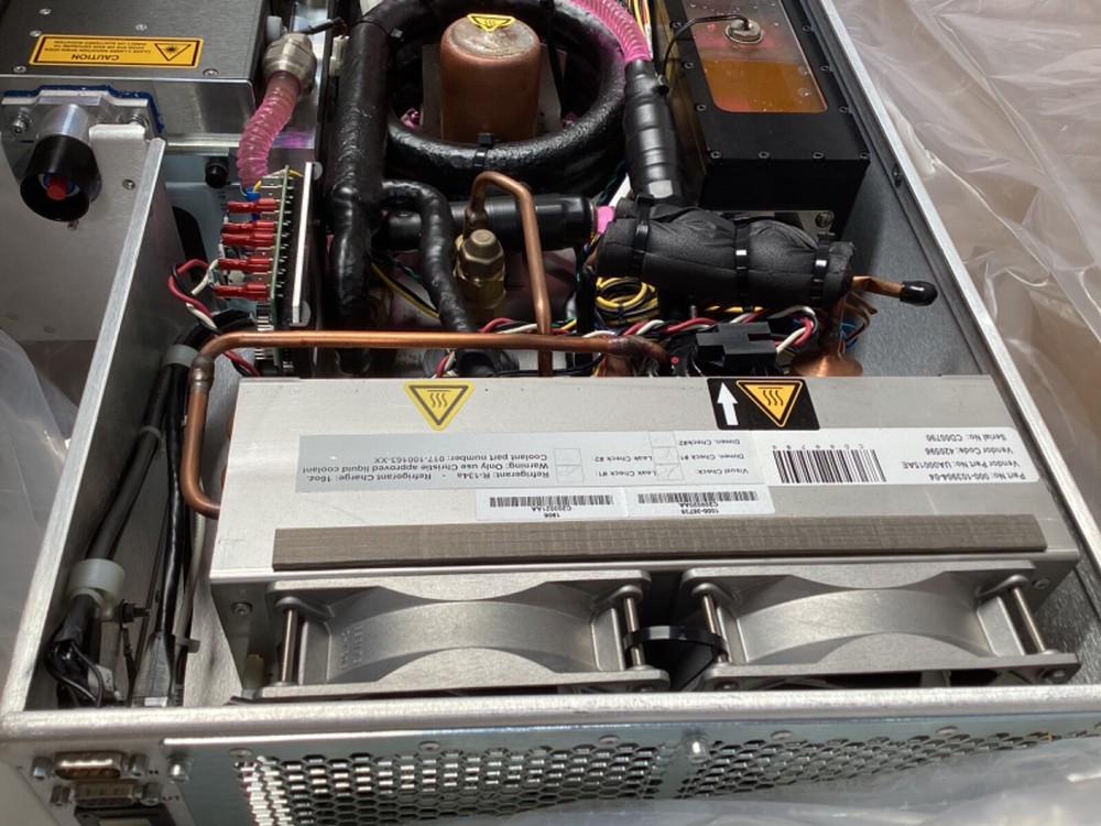 Seven (7) Christie LM-1 Laser Modules