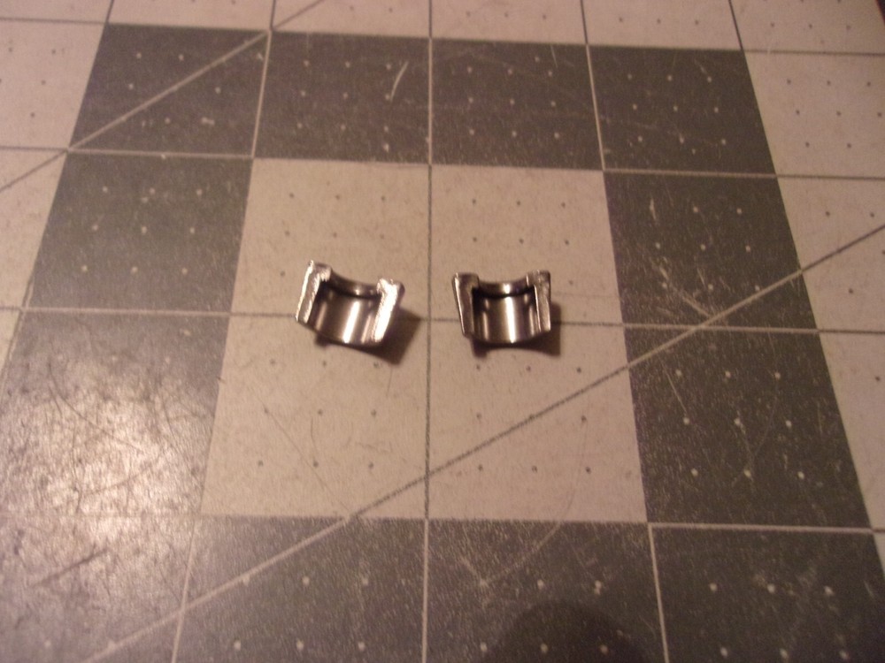 Perkins MP10032 (2) Valve Keepers 804C-33T