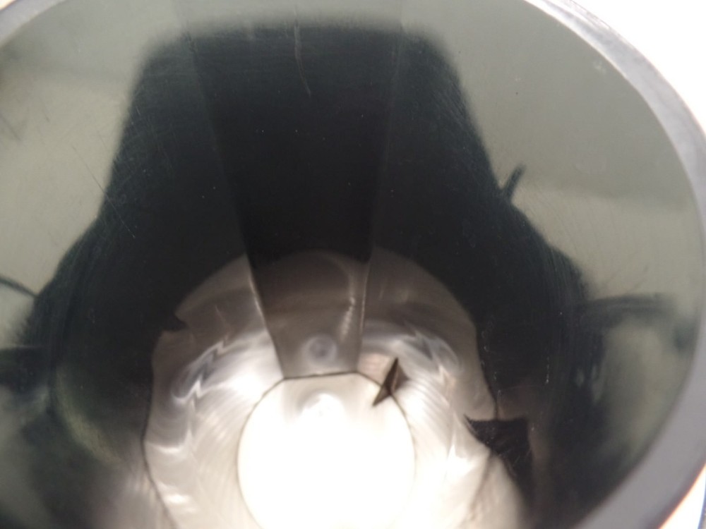 Jack LaLanne's Power Juicer Deluxe -- AS IS