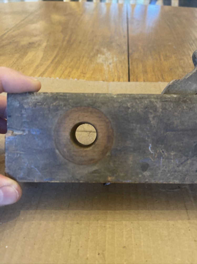 Vintage Moulding Plane
