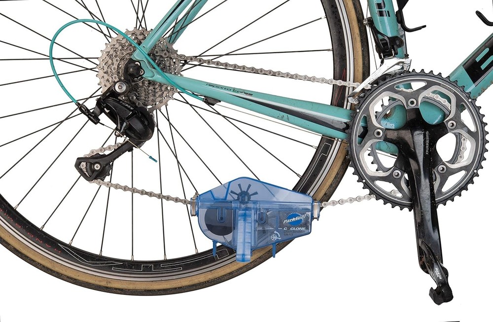 CM-5.3 - Cyclone Chain Scrubber