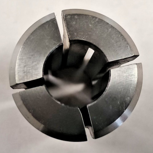 Erickson 180 DA C0500 Collet 1/2 CNC
