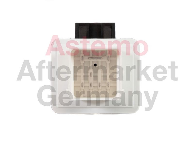 Relay, glow plug system ASTEMO-HITACHI H2502261