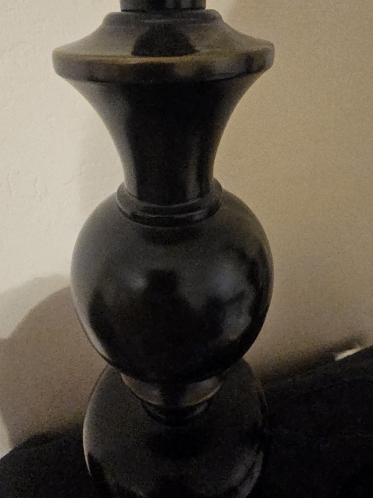 Jimco Lamps Working