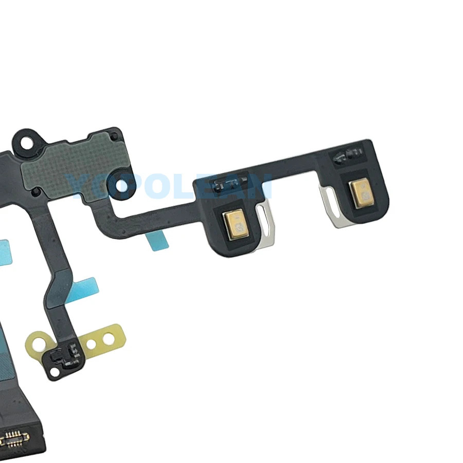 New Microphone 844-03128-02 For Meta Quest 3 VR Headset Volume Control Cable