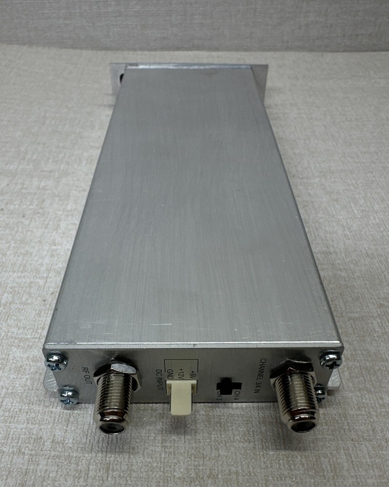 Drake MPM860AG Agile Processor Module